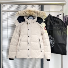 Canada Goose Down Jackets